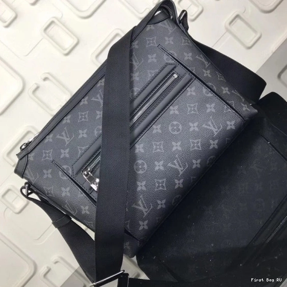 Firstbag ru VUITTON PM LOUIS MESSENGER ODYSSEY 0811